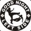 Good Night Left Side