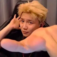 有一点点像吴世勋