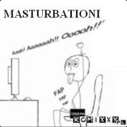 Masturbationi