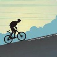 夜穿枫林去钓鱼