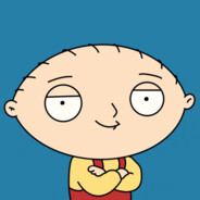 stewie griffin