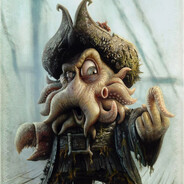 Дейви Джонс