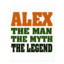AlexThe Legend