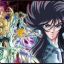 saint seiya