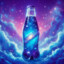 Cosmic Soda