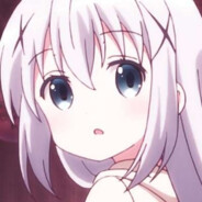 当你伤心时，我会笑着