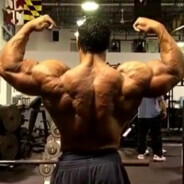 Kevin Levrone