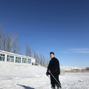 你连ak都压不住怎么追她