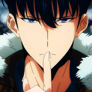 Shadow avatar