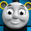 THOMAS THE TANK ENGINE