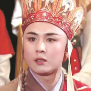 大唐西天取经团的唐老