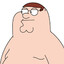 im peter griffin