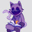 Steam avatar