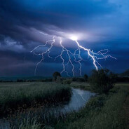 Thunder ⚡️⚡