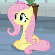 柔柔是最可爱的小马