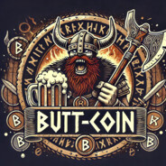 Butt-Coin - steam id 76561197971003658