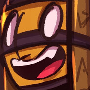 Steam Community Avatar