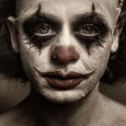 原来小丑是我自己