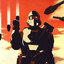 Steam avatar