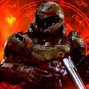 DOOM-SLAYER
