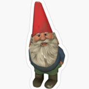 Gnome Girl Gaming