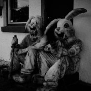 跟着雨伞学做人