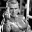 Lee Priest