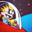 Spaceman Spiff