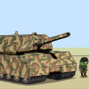 Pzkpfw VIII Maus