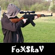 foxskav