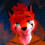 vanixfox