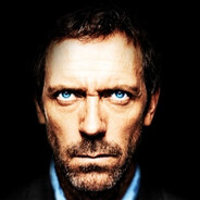 dr house