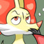 Delphox