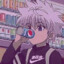 Killua ツ