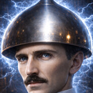 Nikola Tesla's Plug
