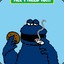 Cookie Monster