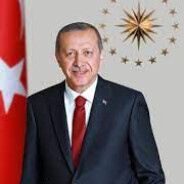 SAYIN ERDOĞAN