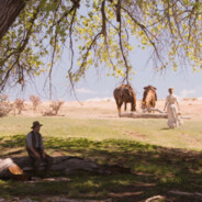 下雨天的赖克宝
