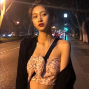 广西靓妹我的梦666