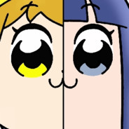 没见过带恶人是吧