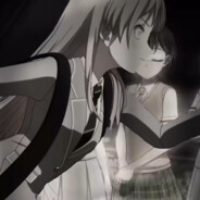 羽丘の粉色闪光