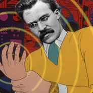 Tendi Nietzsche