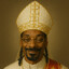 Pope Dogg