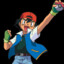 Ash Ketchum