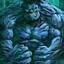 The Okayish Bulk