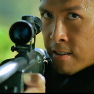 马军（你完蛋了托尼版