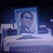 dolu keleşi ters tut