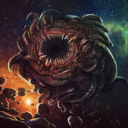 Azathoth Steam avatar