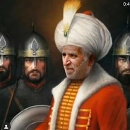 İmparator Steam avatar