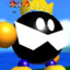 King Bob-omb do Mario 64